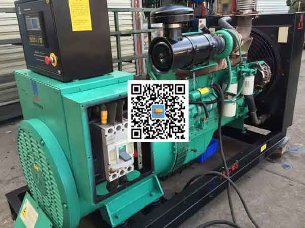 金平租赁发电机-发电机一般变压器磁芯所使用的是什么材料?
