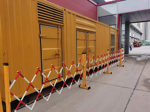 金平发电机消声器的设计原理