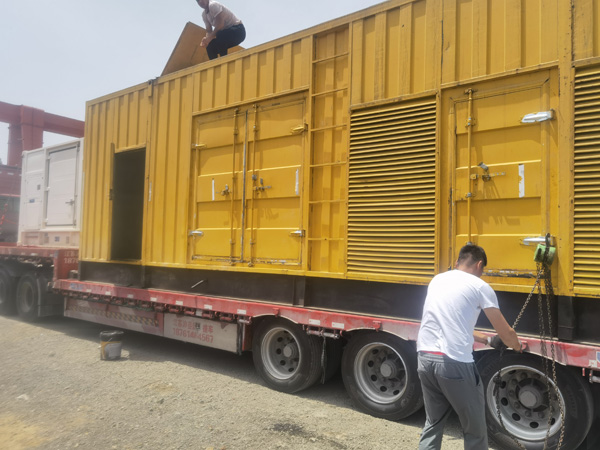 金平发电机出租100KW发电机需要什么规格的电缆线?