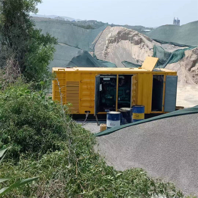 金平影响 400KW 柴油发电机组油耗的因素有哪些？