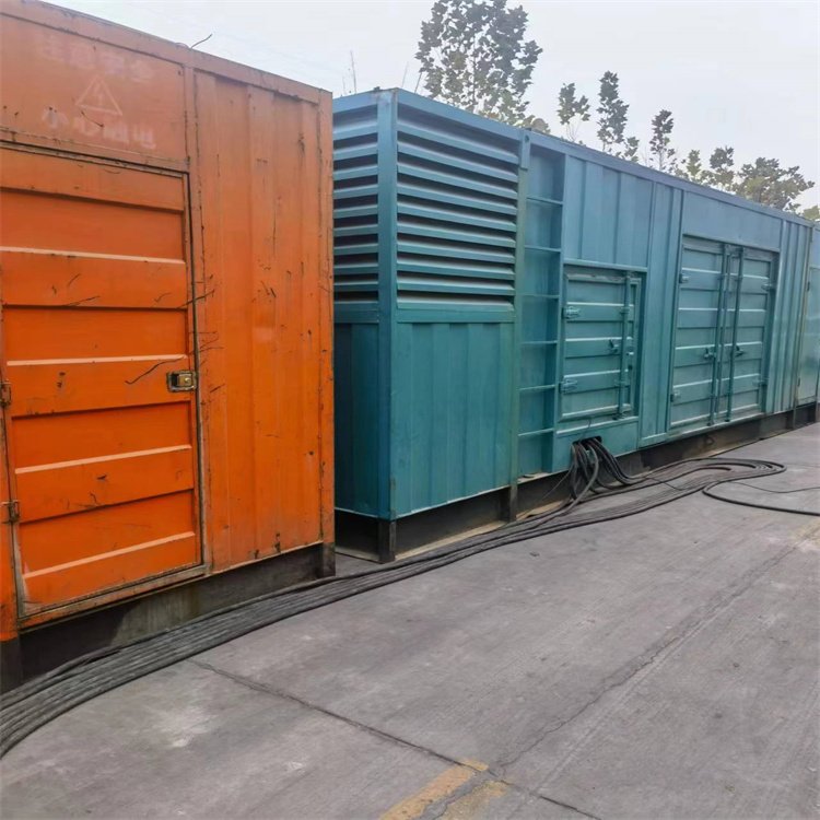 金平如何选择适合 600kW 柴油发电机组的热继电器?