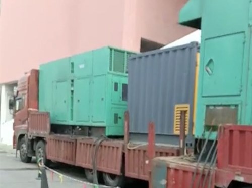 金平柴油发电机的功率因数一般是多少?