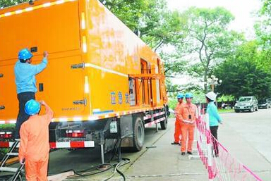 金平不同标号的柴油可以混合使用吗?