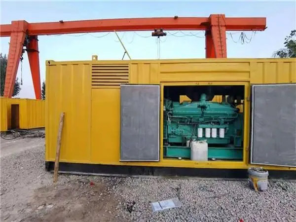 金平冬季低温环境下,500KW发电机组应该选择什么类型的启动电瓶?