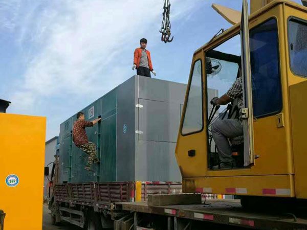 金平更换水冷式机油散热器密封件的操作流程是怎样的?